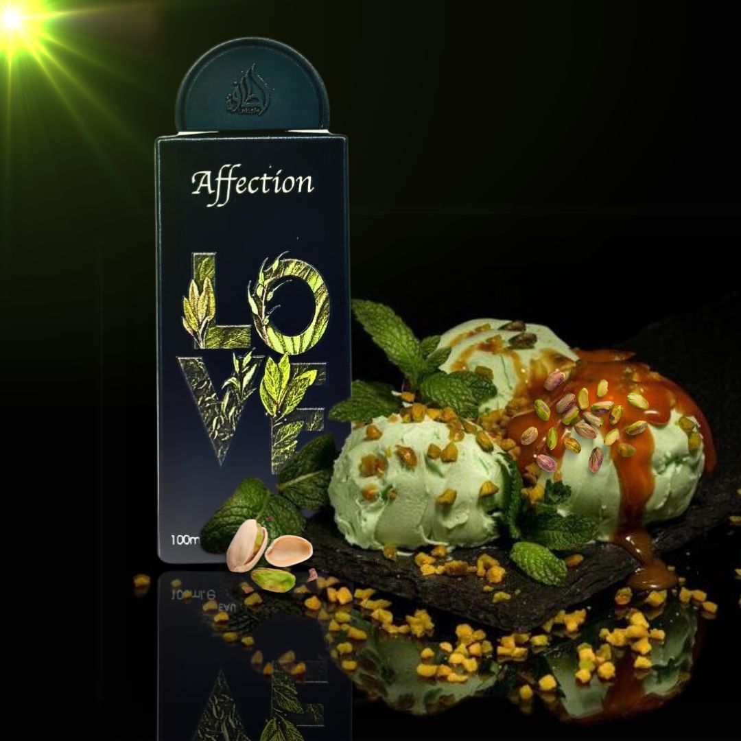 Affection Love 100 ml - Parfum Lattafa