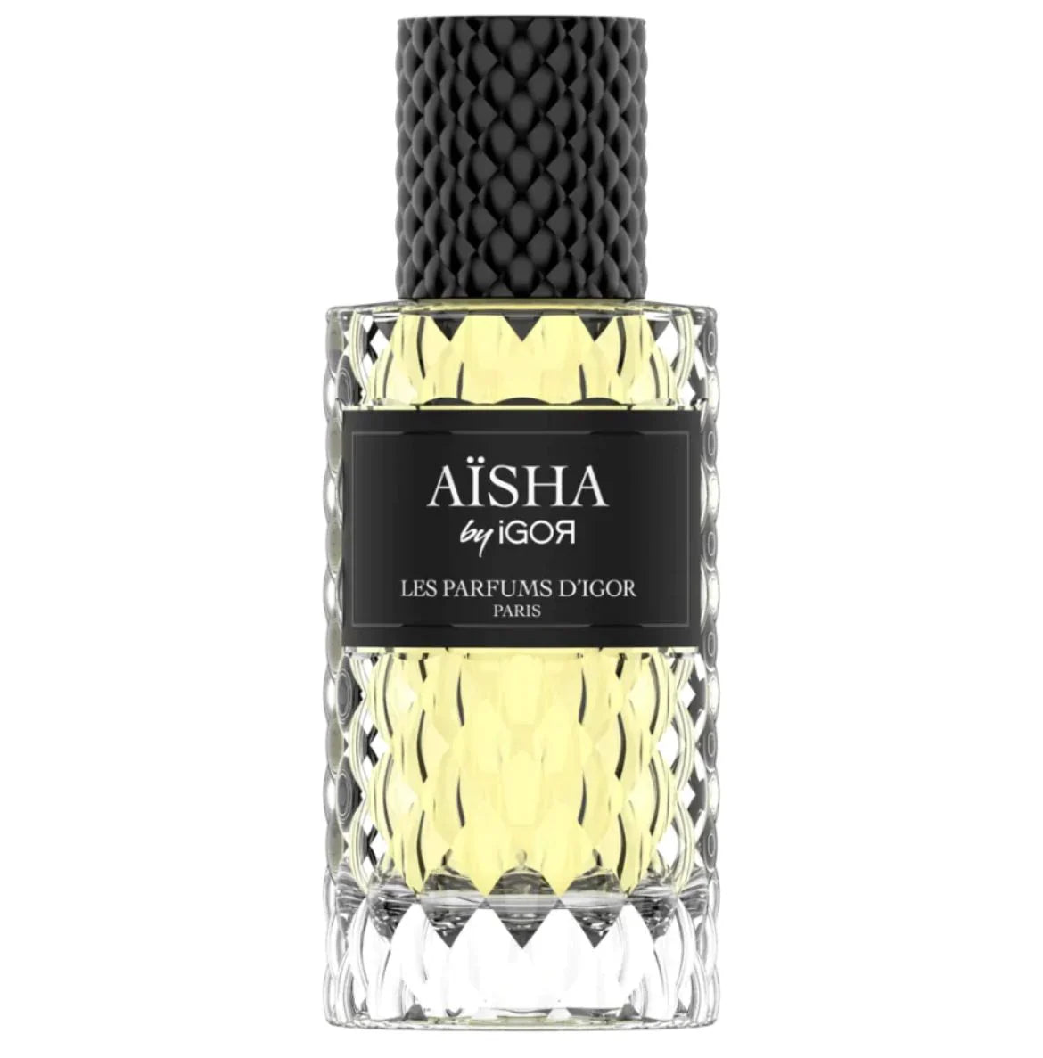 Aisha 50ml - Les parfums d'Igor