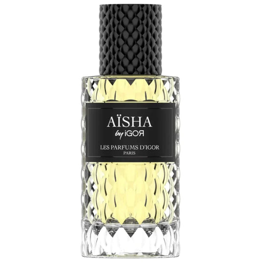 Aisha 50ml - Les parfums d'Igor