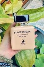 Narissa PEACH