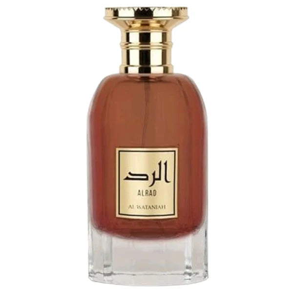 Al Rad 100ml - Al Wataniah