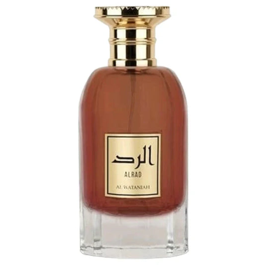 Al Rad 100ml - Al Wataniah