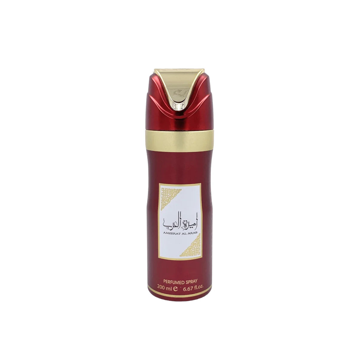 Déodorant Maharjan Gold 250 ml - Spray Lattafa