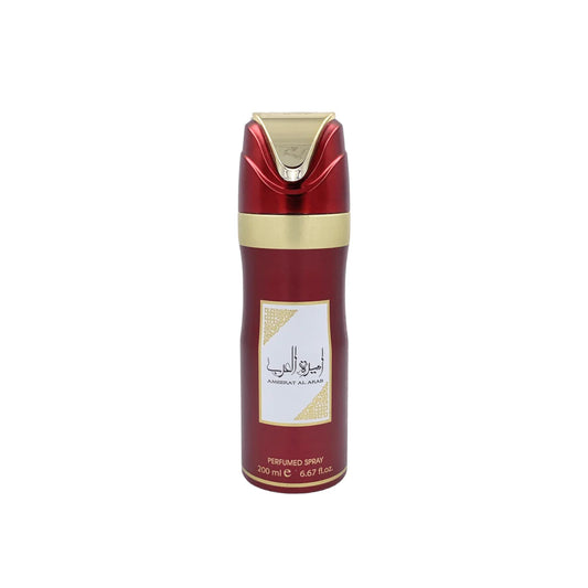 Déodorant Maharjan Gold 250 ml - Spray Lattafa