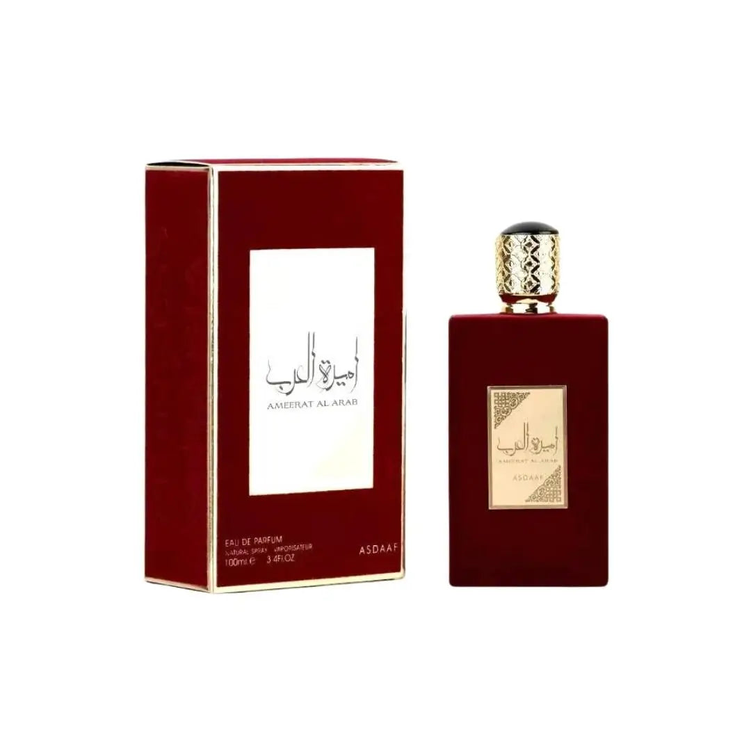 ameerat al arab