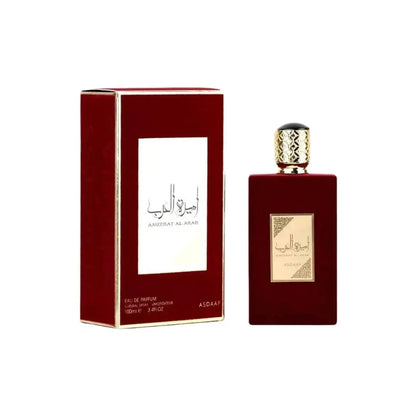 ameerat al arab