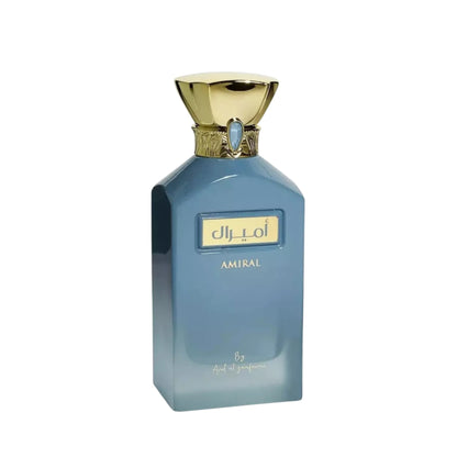 Amiral Eau de Parfum 100 ml – Ard Al Zaafaran