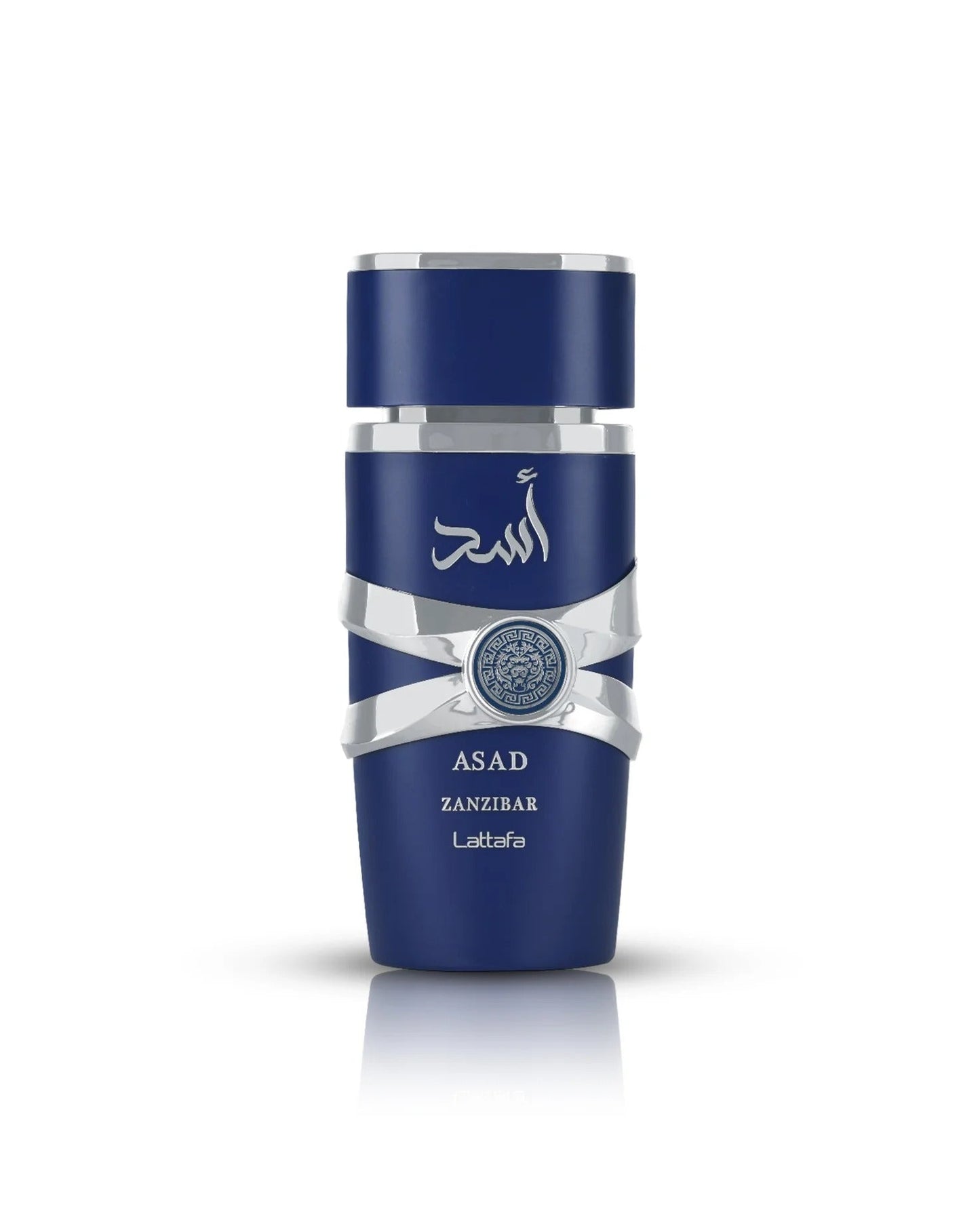 Asad Zanzibar 100ml - Lattafa