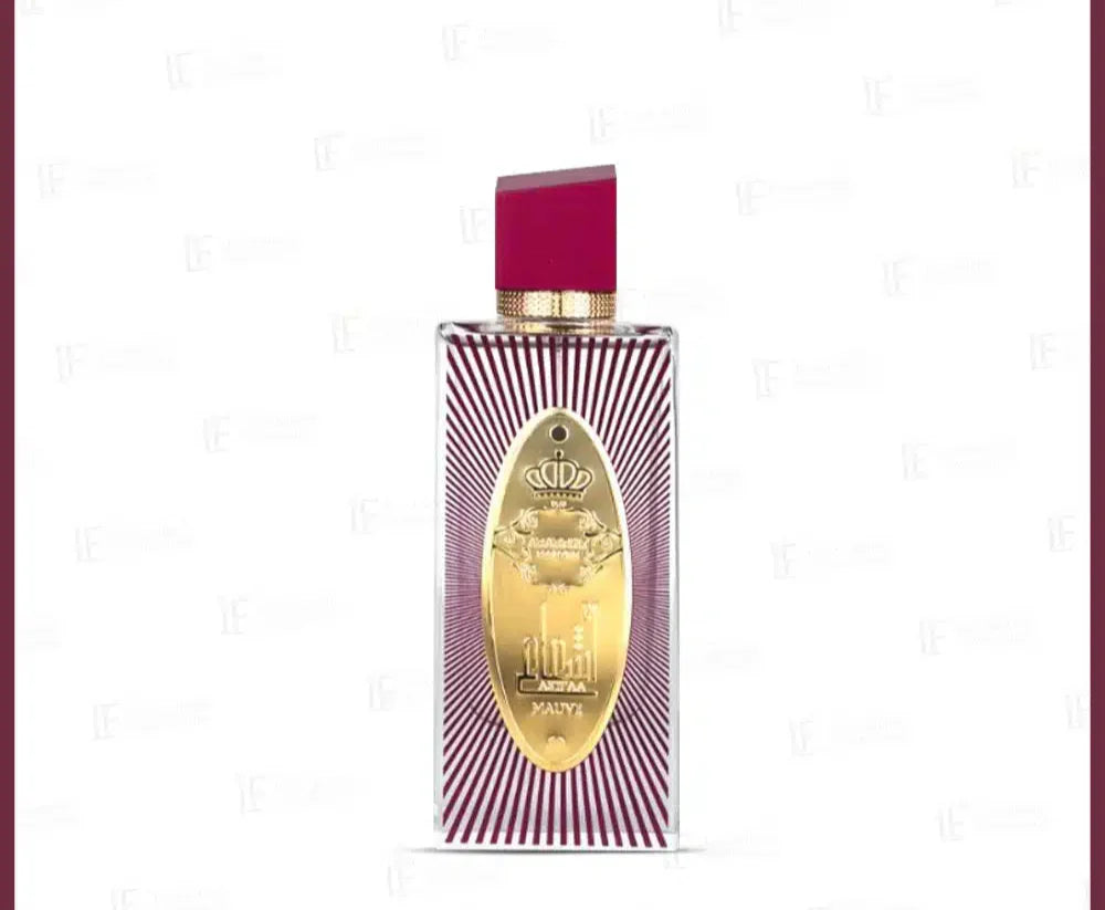  Ash’aa Mauve Arabiyat Prestige 