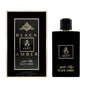 Black Amber 100ml - Ayat Parfum