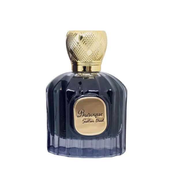 Baroque Satin Oud 100ml - Maison Alhambra