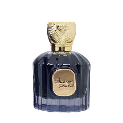 Baroque Satin Oud 100ml - Maison Alhambra