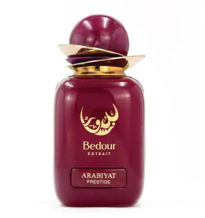 Bedour Extrait  - Arabiyat Prestige