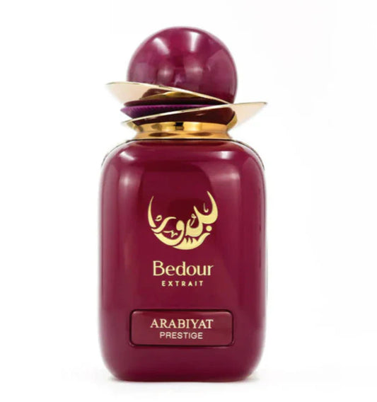 Bedour Extrait  - Arabiyat Prestige