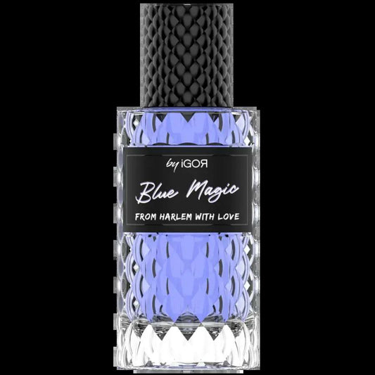 Blue Magic 50ml - Parfums d'Igor