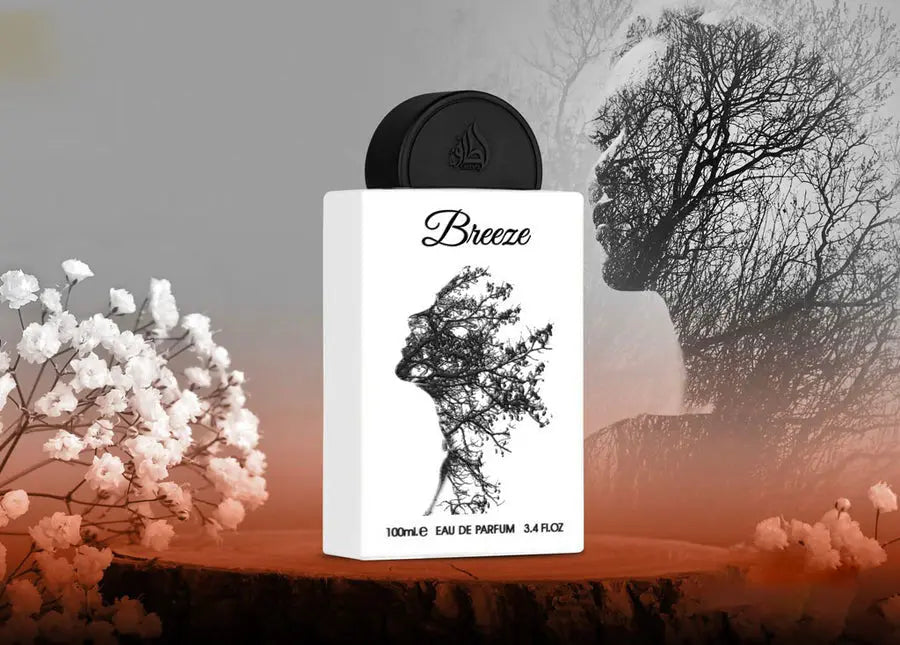 Breeze 100 ml - Parfum Lattafa