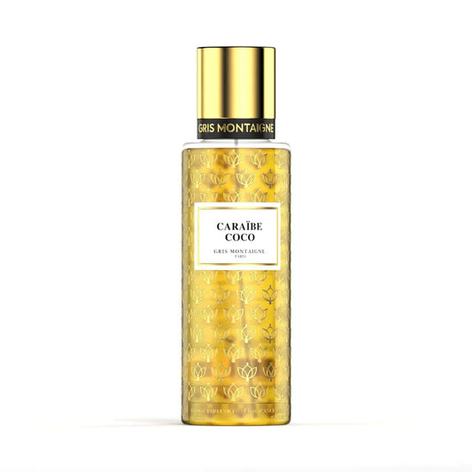 Caraibe Coco 250 ml - Brume Gris Montaigne