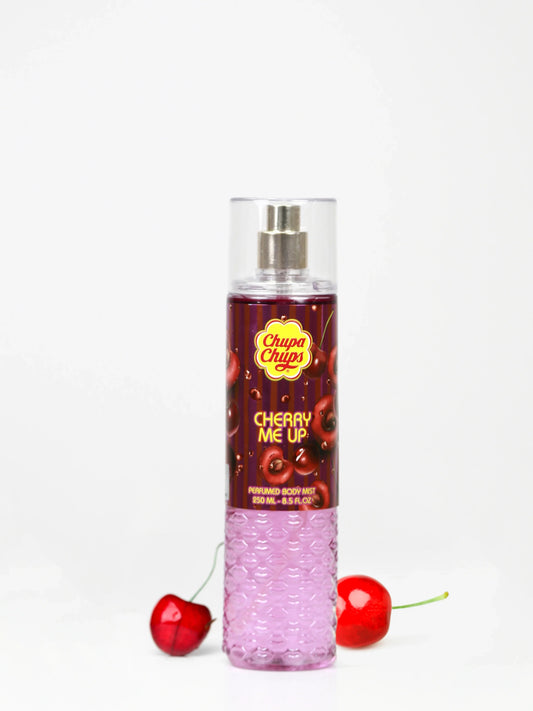 Cherry Me Up 250 ml - Brume Chupa chups (Création Dubaï)