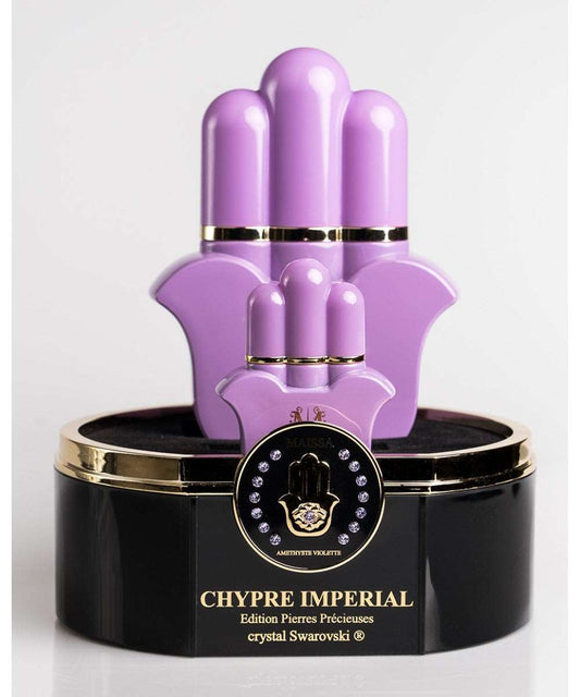 Coffret Chypre Impérial - Maison Maissa