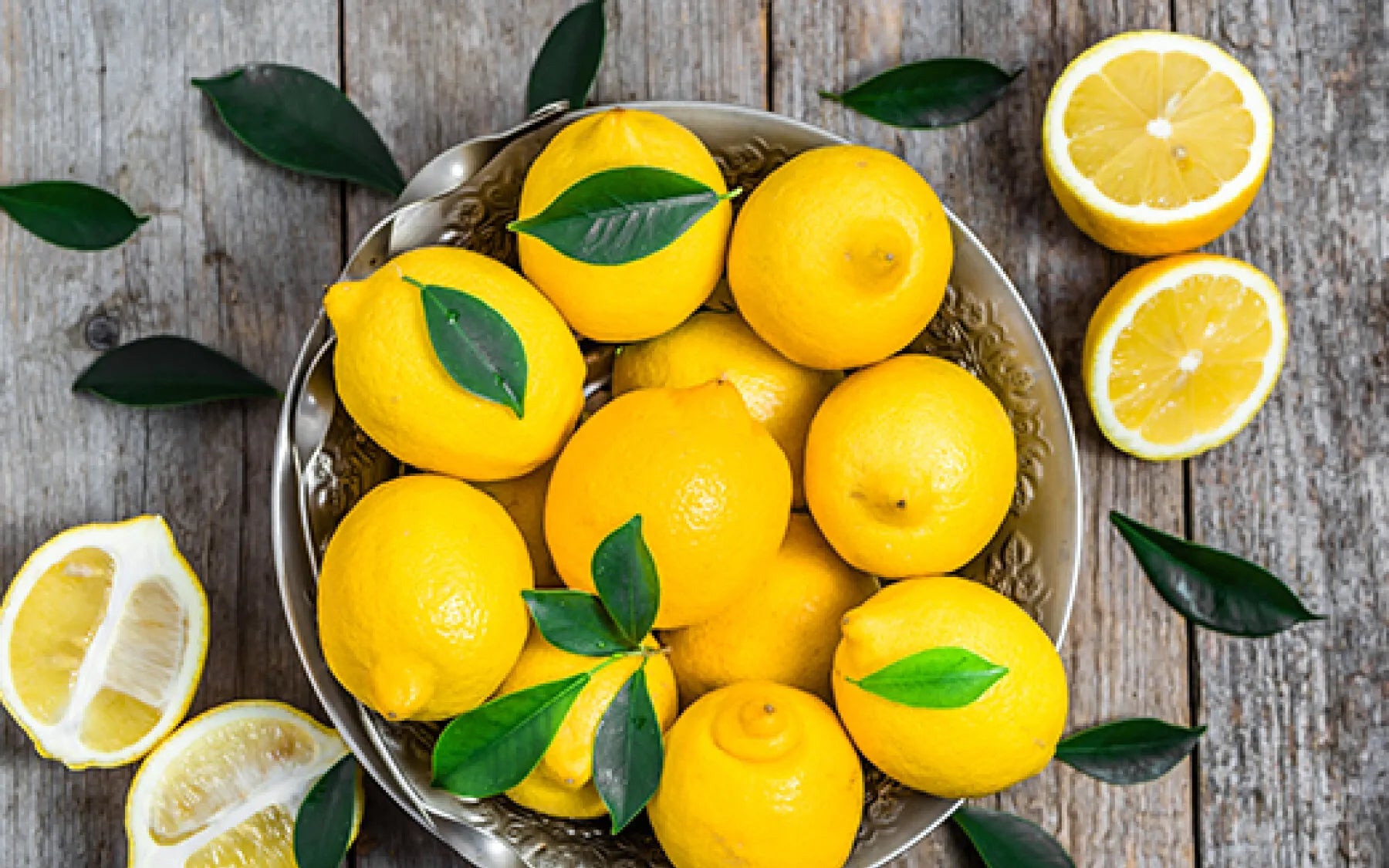 Tisane Gingembre, Miel et Citron 