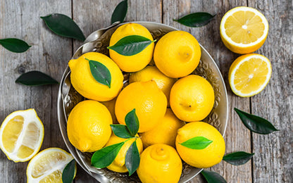 Tisane Gingembre, Miel et Citron 