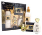 Maryam - Coffret MyPerfumes | Parfum 100ml + Spray 200ml | Arabiyat prestige - Balade orientale
