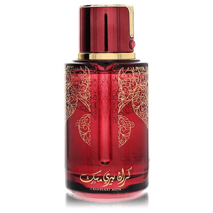 Cranberry Musk 100ml - Eau De Parfum -My Perfumes
