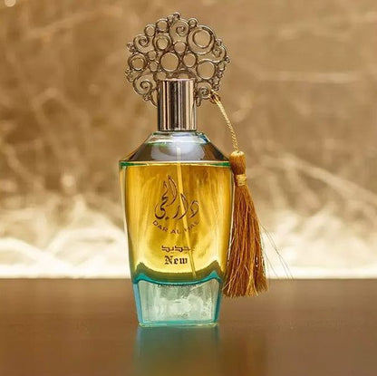 Dar Al Hae 100ml - Eau de parfum -Ard Al Zaafaran
