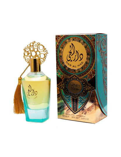 Dar Al Hae 100ml - Eau de parfum -Ard Al Zaafaran
