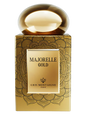 MAJORELLE GOLD 75ml - Perfume Mountain Grey