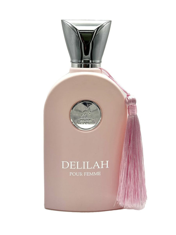 Delilah 100ml - Maison Alhambra