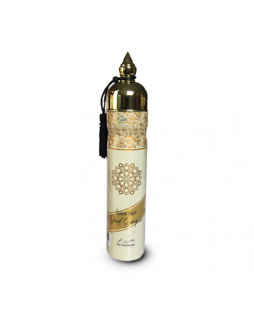 Oud Simple - Parfum d'intérieur myperfumes 300ml - Arabiyat prestige - Balade orientale