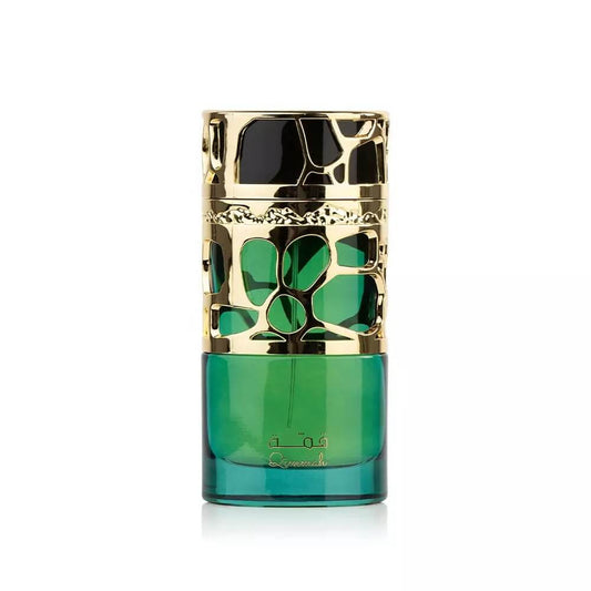 Qimmah For Women 100ml - Lattafa