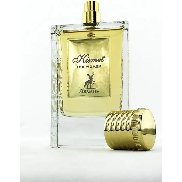 Parfum Kismet For Women 100ml - Maison Alhambra