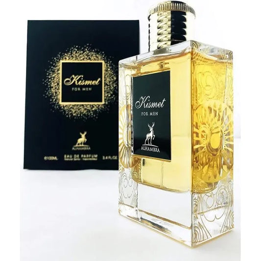 Kismet For Men 100ml - Maison Alhambra