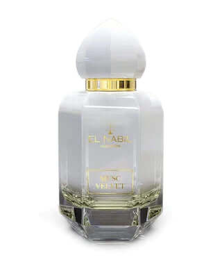 Musc Velvet 65ml - El Nabil Parfum