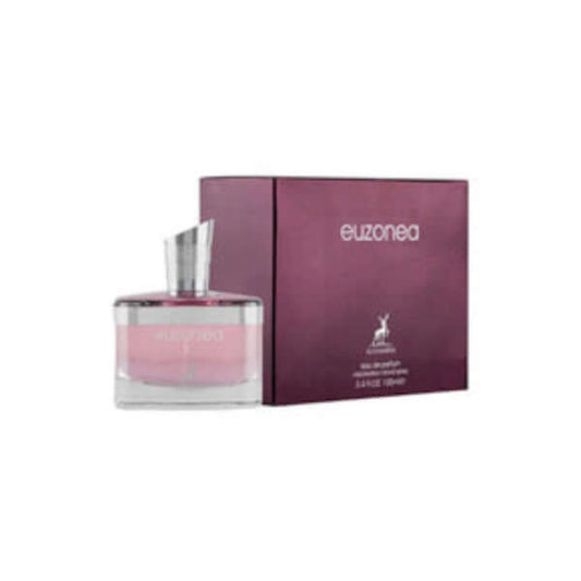 Euzonea 100ml - Eau De Parfum Alhambra