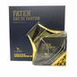 Faten Oud Gold 100ml - Eau De Parfum La Gazelle