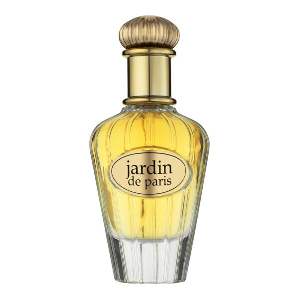 Jardin de Paris 100ml - Maison Alhambra