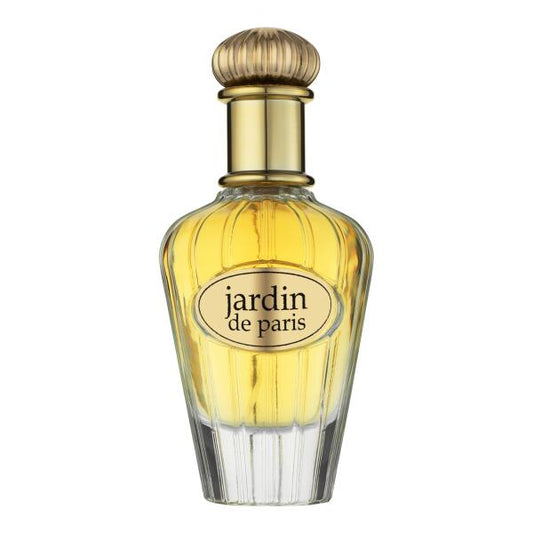 Jardin de Paris 100ml - Maison Alhambra