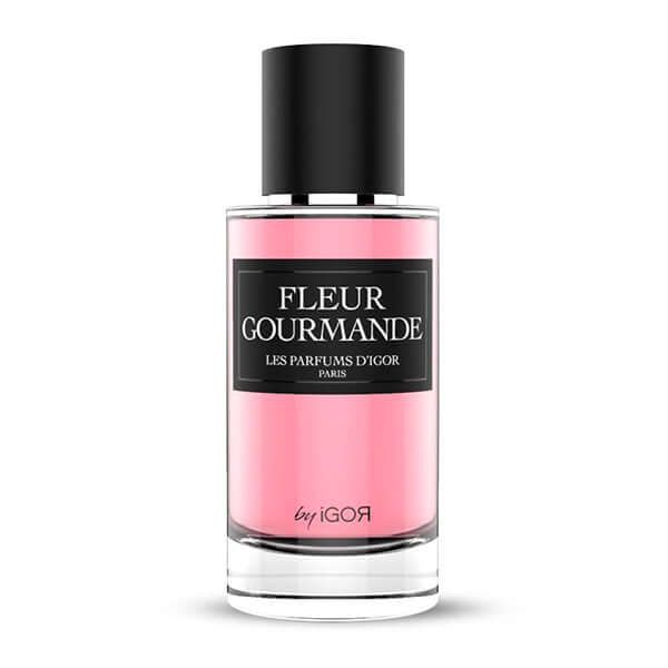 Fleur Gourmande 50ml - Les parfums d'Igor