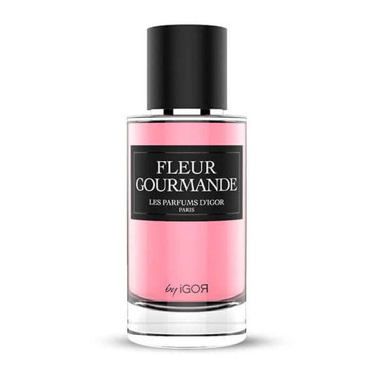 Fleur Gourmande 50ml - Les parfums d'Igor