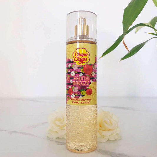 Fruity Breeze 250 ml - Brume Chupa chups (Création Dubaï )