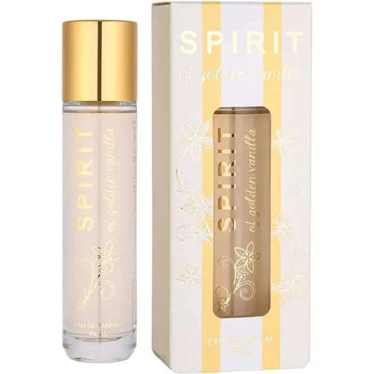 Golden Spirit 100ml - Eau De Parfum My Perfumes - Balade orientale