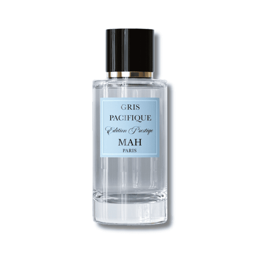 Gris Pacifique 50ml - Edition Prestige