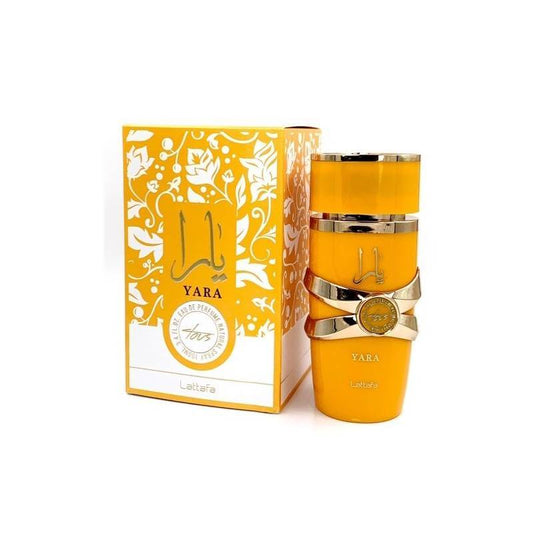Yara Tous 100ml - Lattafa Parfum