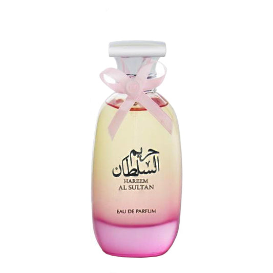 Hareem Al Sultan 100ml - Ard Al Zaafaran