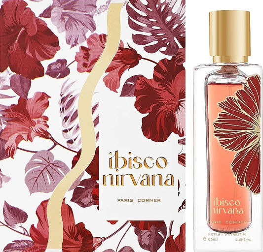 PARÍS ESQUINA IBISCO NIRVANA 65ML