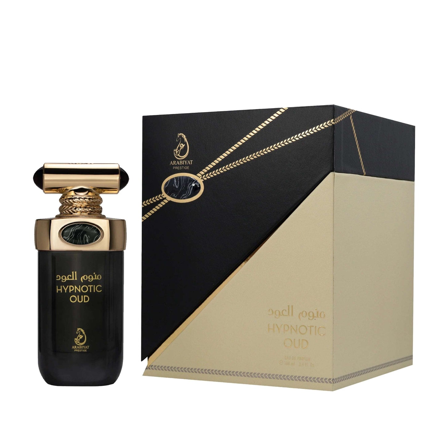 Hypnotic Oud  My Perfumes