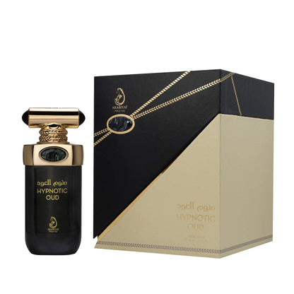 Hypnotic Oud  My Perfumes